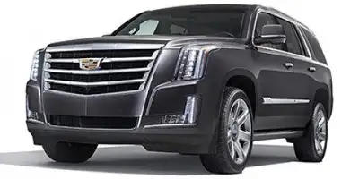 This Cadillac Escalade ESV delivers a Gas 6.2L/376 engine powering this Automatic transmission. ENGI...