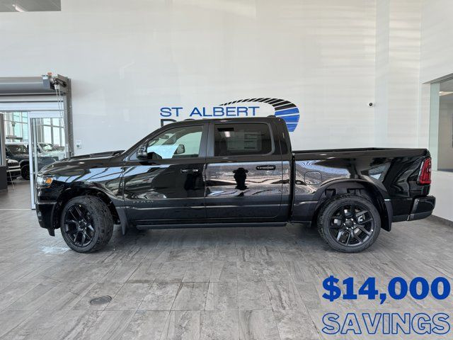 2025 Ram 1500 Sport in Cars & Trucks in St. Albert - Image 2