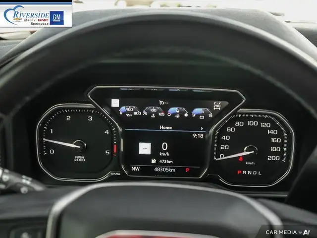 2021 GMC Sierra 2500HD Denali in Cars & Trucks in Brockville - Image 16