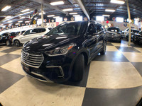 SUV .......... 7 PAASENGER ....... AWD ......... AUTOMATIC ........ A/C ......... BLIND SPOT .......... (image 1)