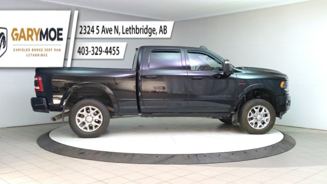 2024 Ram 3500 in Cars & Trucks in Lethbridge - Image 2