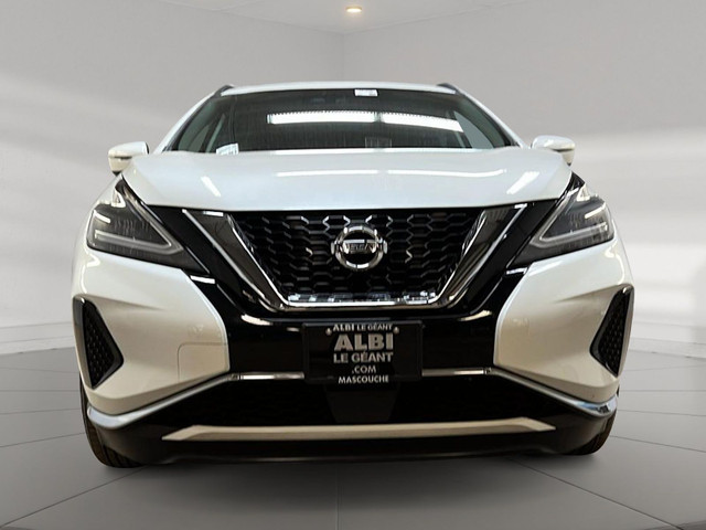 2021 Nissan Murano in Cars & Trucks in Laval / North Shore - Image 2