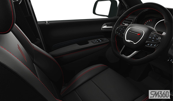2025 Dodge Durango GT Plus in Cars & Trucks in Grande Prairie - Image 4