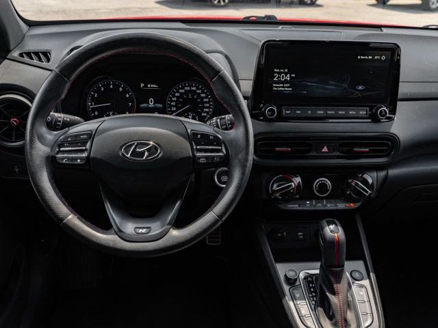 2023 Hyundai Kona N Line in Cars & Trucks in Barrie - Image 2