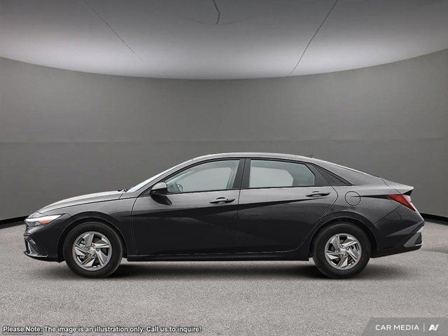 2025 Hyundai Elantra Essential in Cars & Trucks in Guelph - Image 3