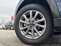 Experience the smooth ride and confident handling of this 2024 Mazda CX-5 GS. This well-maintained S... (image 9)