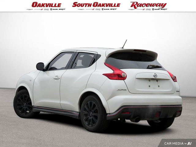 2014 Nissan Juke NISMO | AWD | WHOLESALE TO THE PUBLIC AS IS | in Cars & Trucks in Oakville / Halton Region - Image 4