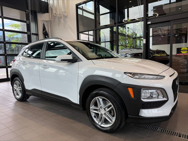 2020 Hyundai KonaEssential in Cars & Trucks in City of Montréal