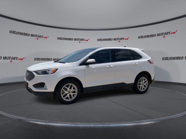 2024 Ford Edge SEL in Cars & Trucks in Hamilton - Image 4