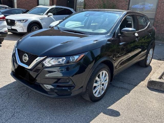 2023 Nissan Qashqai S AWD CVT Fresh Trade! No Accidents! in Cars & Trucks in Regina