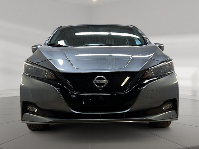 2024 Nissan Leaf SV PLUS NAV in Cars & Trucks in Laval / North Shore - Image 2