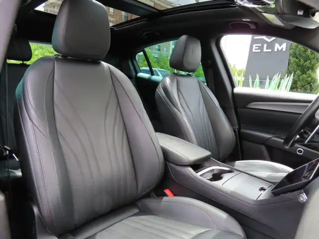 2023 Maserati Grecale GT AWD - Navigation System - Panorama Roof in Cars & Trucks in Oakville / Halton Region - Image 25