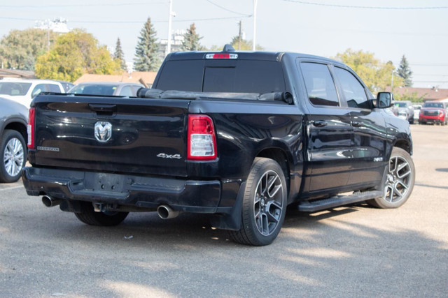 2022 RAM 1500 Sport in Cars & Trucks in Edmonton - Image 4