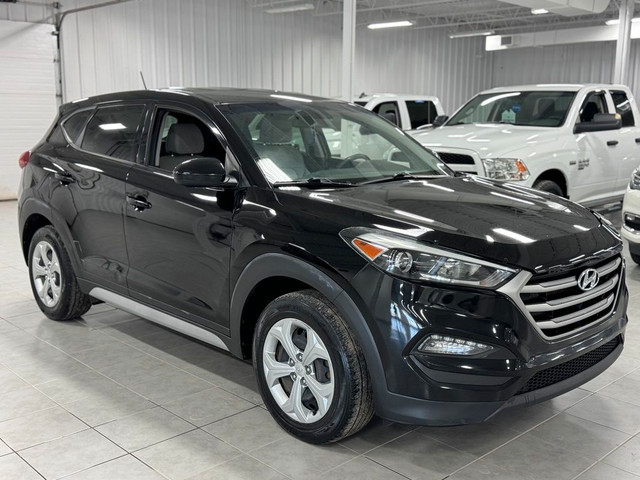 2017 Hyundai Tucson AWD - BAS KM - JAMAIS ACCIDENTE !!! in Cars & Trucks in Laval / North Shore - Image 3
