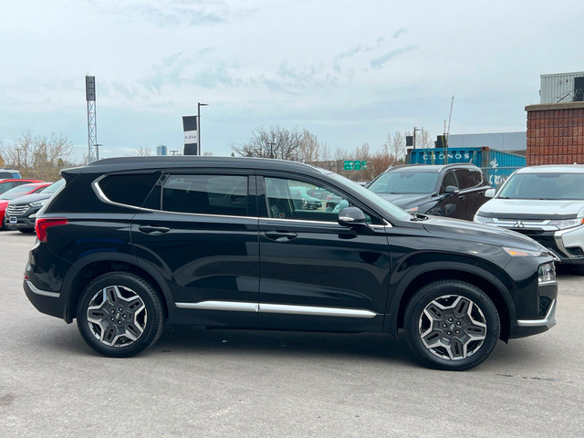 2021 Hyundai Santa Fe HEV Preferred w/Trend Package HYBRID |... in Cars & Trucks in Kitchener / Waterloo - Image 2