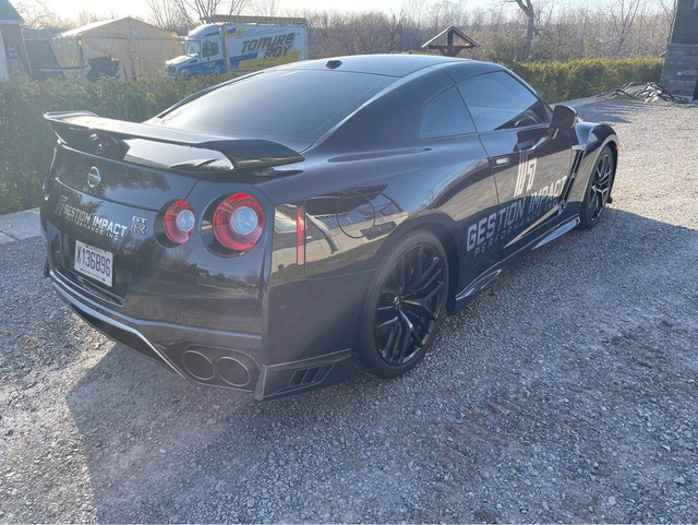 2017 Nissan GT-R in Cars & Trucks in Laval / North Shore - Image 2