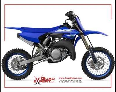 Quad Expert Powersport & Marine is the go-to destination for adrenaline-seekers looking for the late...