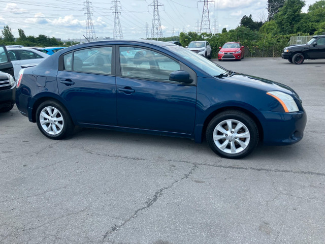 2011 Nissan Sentra 2.0 * AUTOMATIQUE - 167000KM * in Cars & Trucks in Laval / North Shore - Image 4