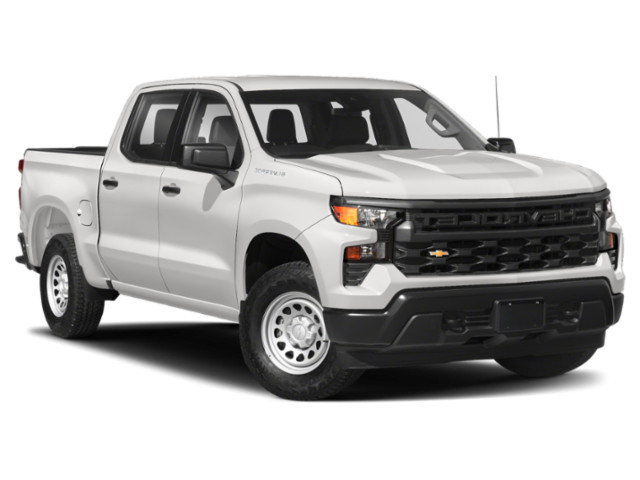 2024 Chevrolet Silverado 1500 Work Truck in Cars & Trucks in Barrie - Image 3