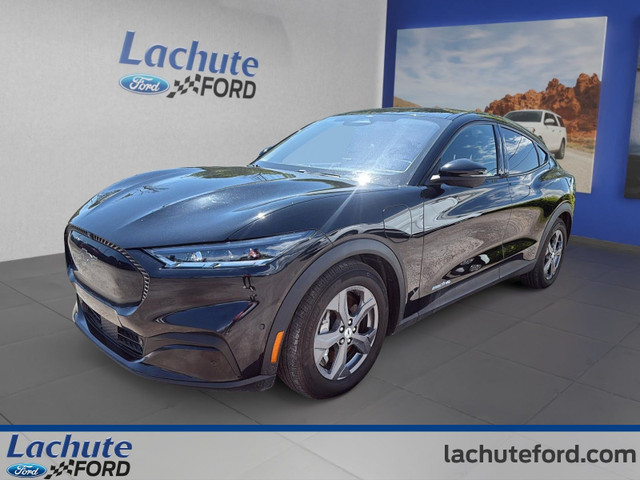 Ford Mustang Mach-E Select AWD 2023 à vendre in Cars & Trucks in Laurentides