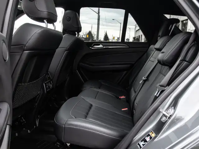 2019 Mercedes-Benz GLE-Class GLE 400 |AMG PKG|NAV|PANOROOF|HEATE in Cars & Trucks in City of Toronto - Image 11