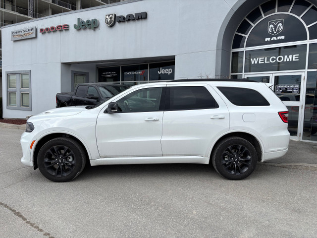 2025 Dodge Durango GT | Blacktop Package | 19 Harmon Speakers | in Cars & Trucks in Markham / York Region - Image 4