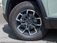 This Chevrolet Equinox has a strong Turbocharged Gas I4 1.5L/ engine powering this Automatic transmi... (image 7)