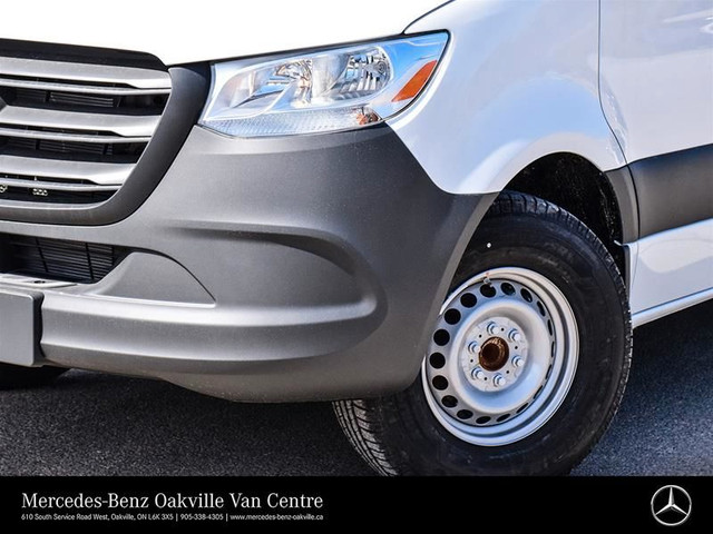 2025 Mercedes-Benz Sprinter Van in Cars & Trucks in Oakville / Halton Region - Image 3