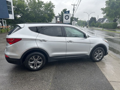 2015 Hyundai Santa Fe Sport SPORT 2.0T AWD