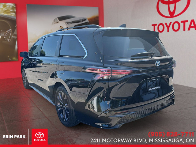 2021 Toyota Sienna XSE in Cars & Trucks in Oakville / Halton Region - Image 4