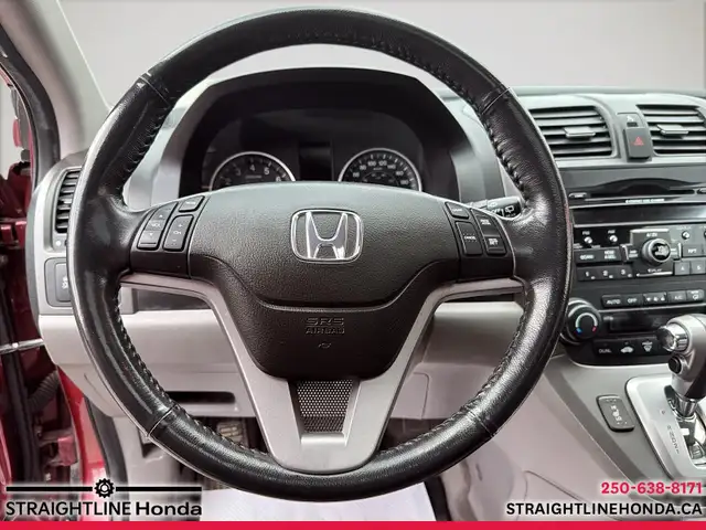 2010 Honda CR-V in Cars & Trucks in Terrace - Image 12