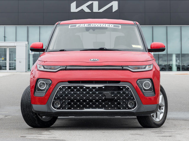 2020 Kia Soul EX | Power Seats | Remote Start in Cars & Trucks in Guelph - Image 2