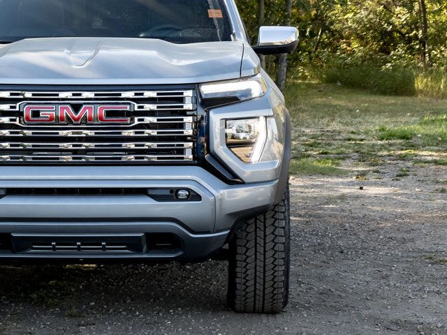 2026 GMC Canyon Denali in Cars & Trucks in Edmonton - Image 4