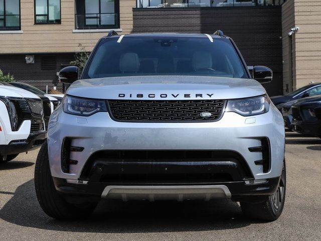 2017 Land Rover Discovery HSE Diesel Heated Vented Seats in Cars & Trucks in Edmonton - Image 4