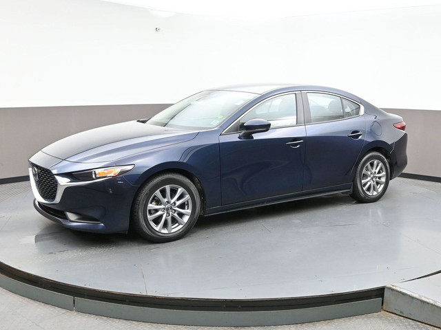 2023 Mazda 3 PREFERRED | PROXIMITY KEY | HEATED STEERING WHEEL | in Cars & Trucks in Dartmouth - Image 3