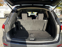 2014 Nissan Pathfinder 4WD Folding Rear Seats Multi Zone Climate Control Cruise Control Rear Wiper T... (image 9)