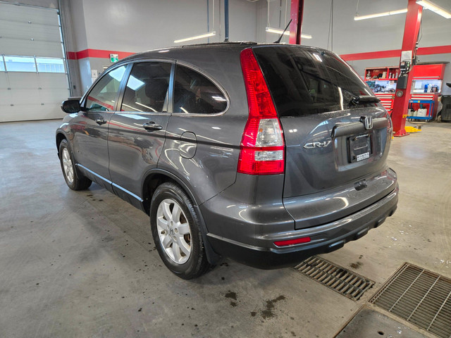 2011 Honda CR-V LX **ONE OWNER**NO ACCIDENTS**LOW KMS**EXCELL... in Cars & Trucks in Grande Prairie - Image 4