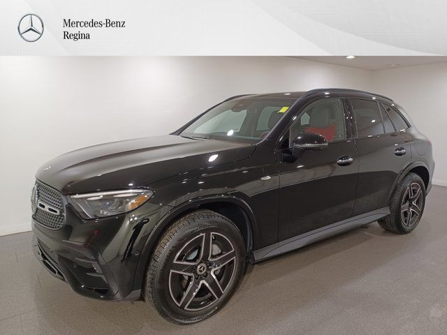 2025 Mercedes-Benz GLC 350e Plug-In Hybrid in Cars & Trucks in Regina