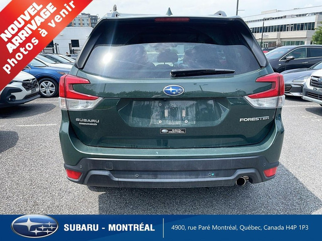 2023 Subaru Forester Limited Eyesight CVT in Cars & Trucks in City of Montréal - Image 3