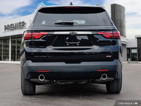 Command the road with this 2022 Chevrolet Traverse RS. This one-owner SUV boasts a powerful 3.6L V6... (image 4)