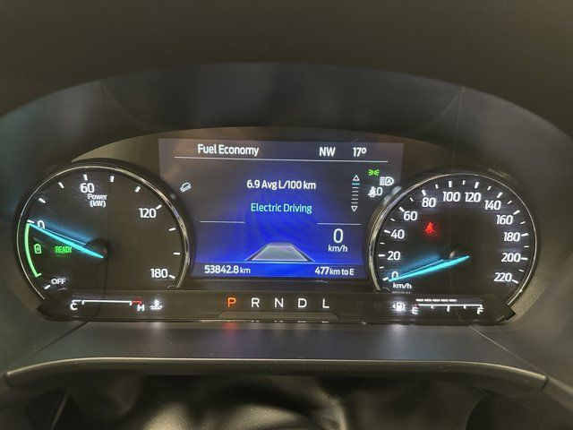 2022 Ford Escape Hybrid SE in Cars & Trucks in Dartmouth - Image 2