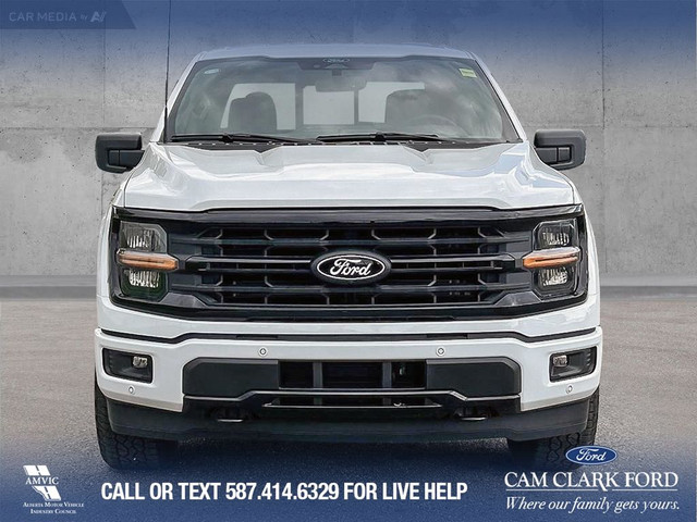 2025 Ford F-150 XLT in Cars & Trucks in Calgary - Image 2
