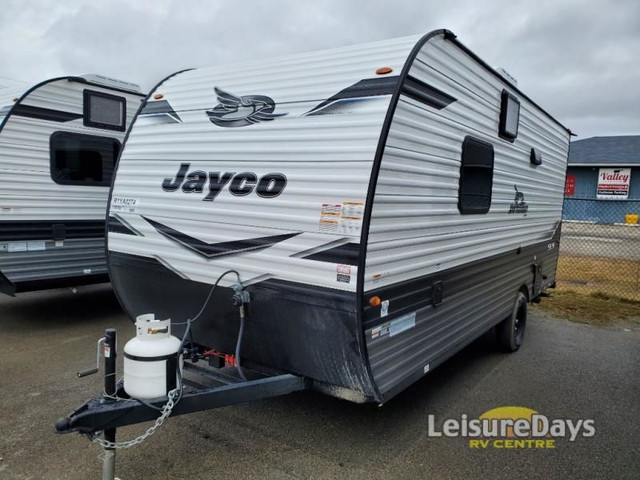 2024 Jayco Jay Flight SLX 195RB in Travel Trailers & Campers in Ottawa - Image 2
