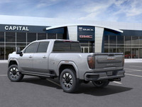 Capital Chevrolet Buick GMC This GMC Sierra 3500HD boasts a Turbocharged Diesel V8 6.6L/ engine powe... (image 3)