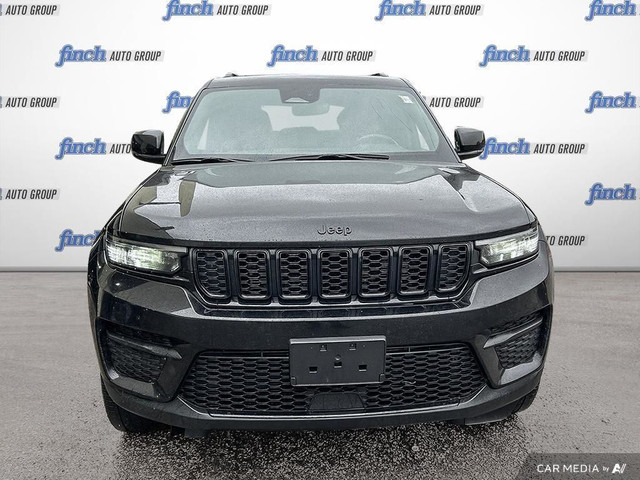 2022 Jeep Grand Cherokee Laredo ALTITUDE | REMOTE START | HEA... in Cars & Trucks in London - Image 2