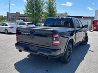 Look at this certified 2020 Ram 1500 Laramie Crew 4X4 | Hemi | Leather | Pano Roof | Night Pkg | Lev... (image 3)
