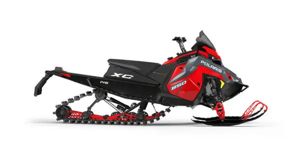 2024 Polaris 850 SWITCHBACK XC 146 in Snowmobiles in North Bay - Image 14