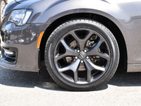 Buckle up for a ride in the 2022 Chrysler 300 S 3.6L, where bold style meets thrilling performance!... (image 9)