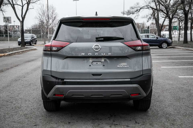 2021 Nissan Rogue SV AWD PRIVILEGE  BAS KILO 1 PROPRIO in Cars & Trucks in City of Montréal - Image 2