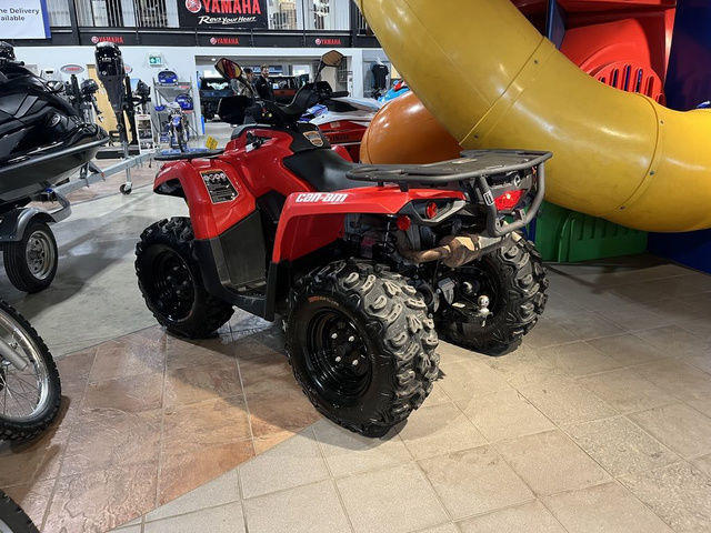 2023 Can-Am Outlander 450 in ATVs in City of Halifax - Image 3